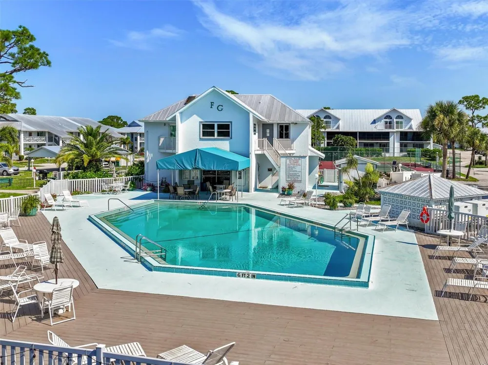 6800 PLACIDA ROAD #1014 Englewood, FL 34224