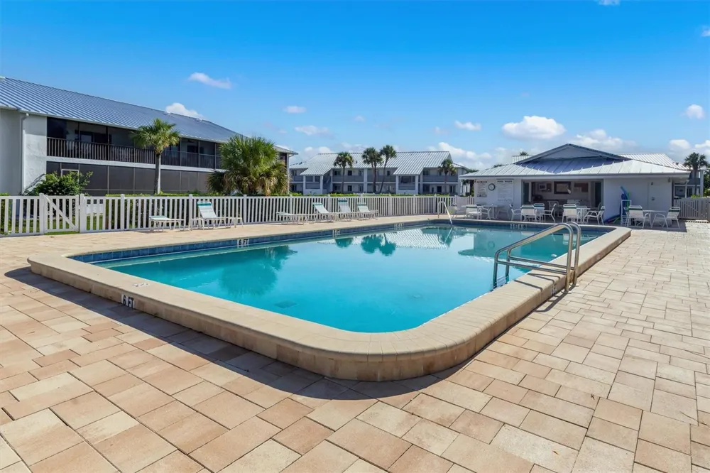 6800 PLACIDA ROAD #1014 Englewood, FL 34224