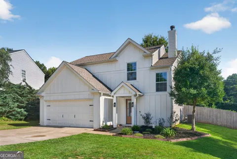 286 Carrington WAY