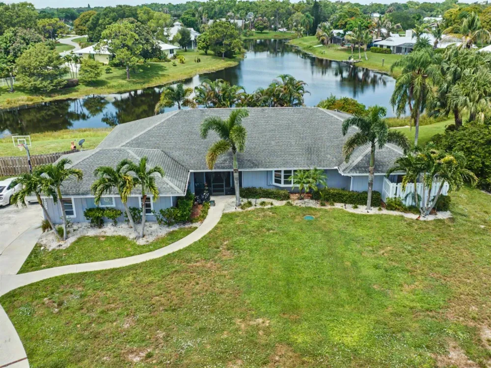 2185 NE Ocapi Court Jensen Beach, FL 34957