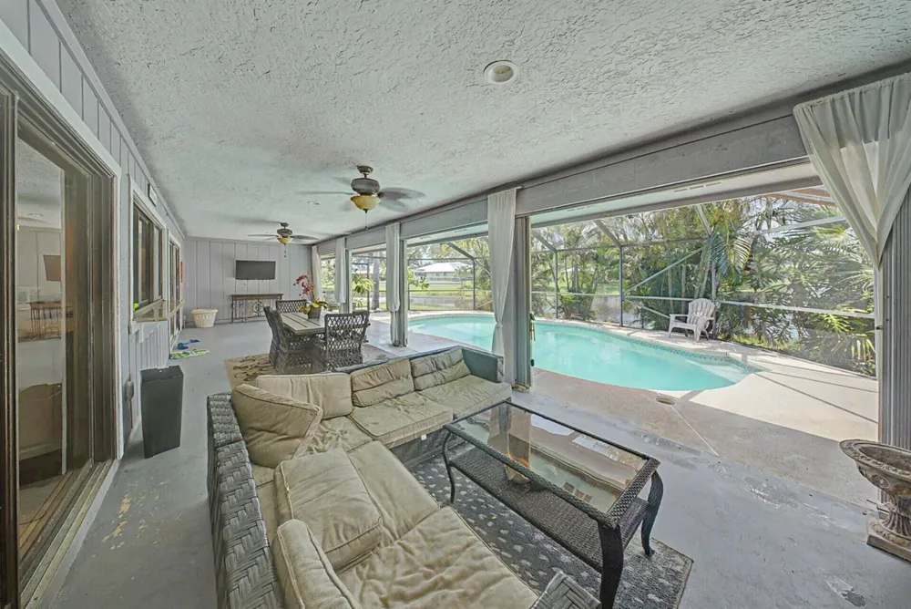 2185 NE Ocapi Court Jensen Beach, FL 34957