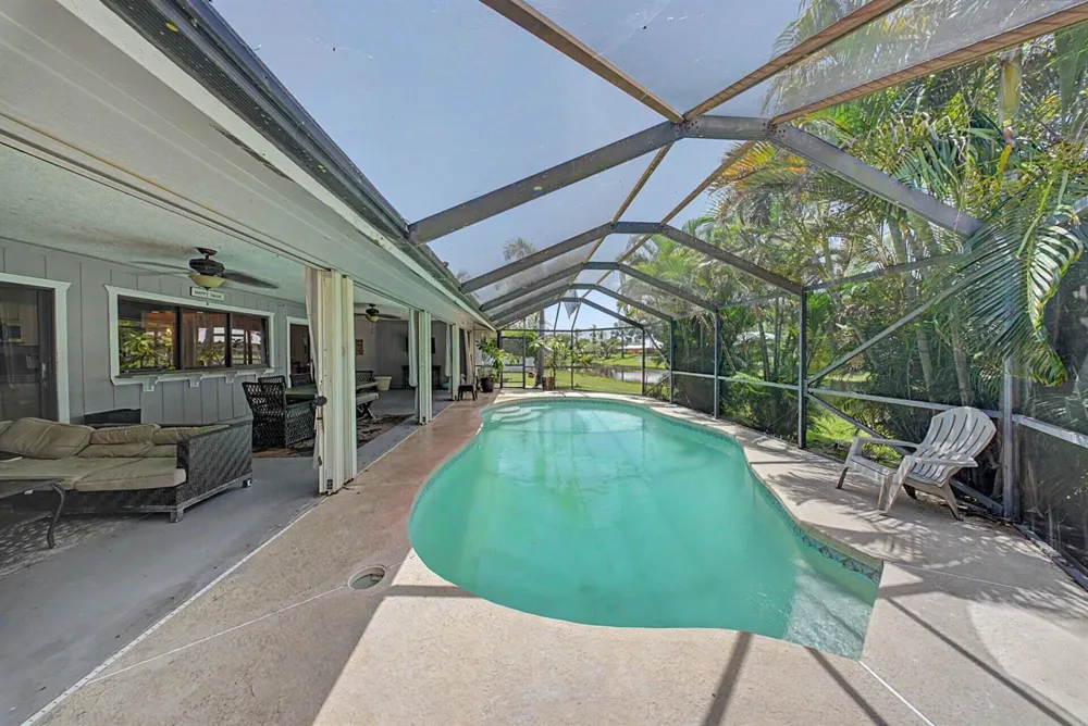 2185 NE Ocapi Court Jensen Beach, FL 34957