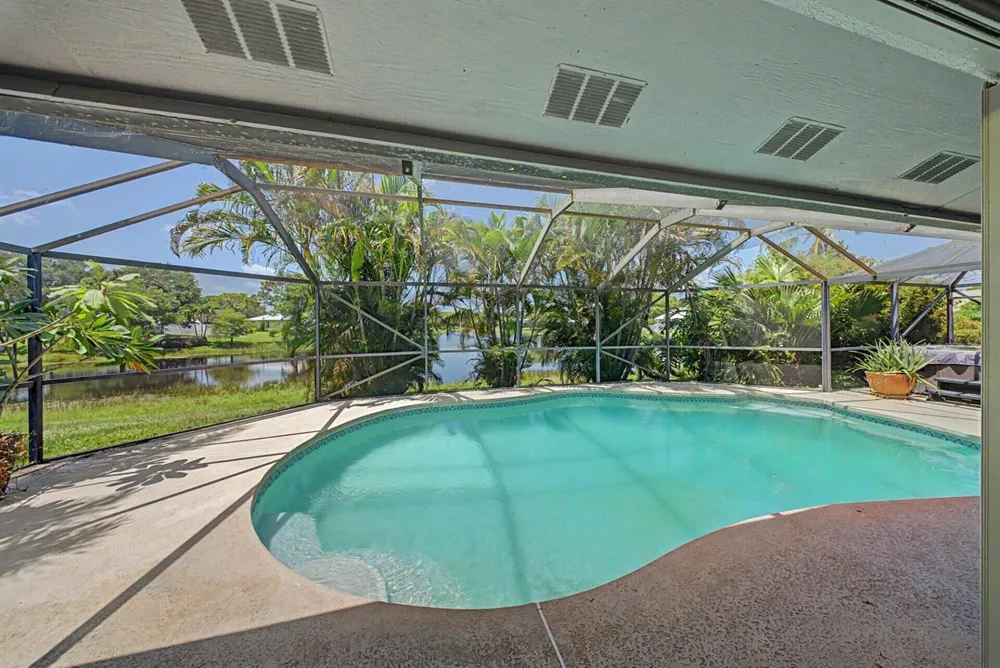 2185 NE Ocapi Court Jensen Beach, FL 34957