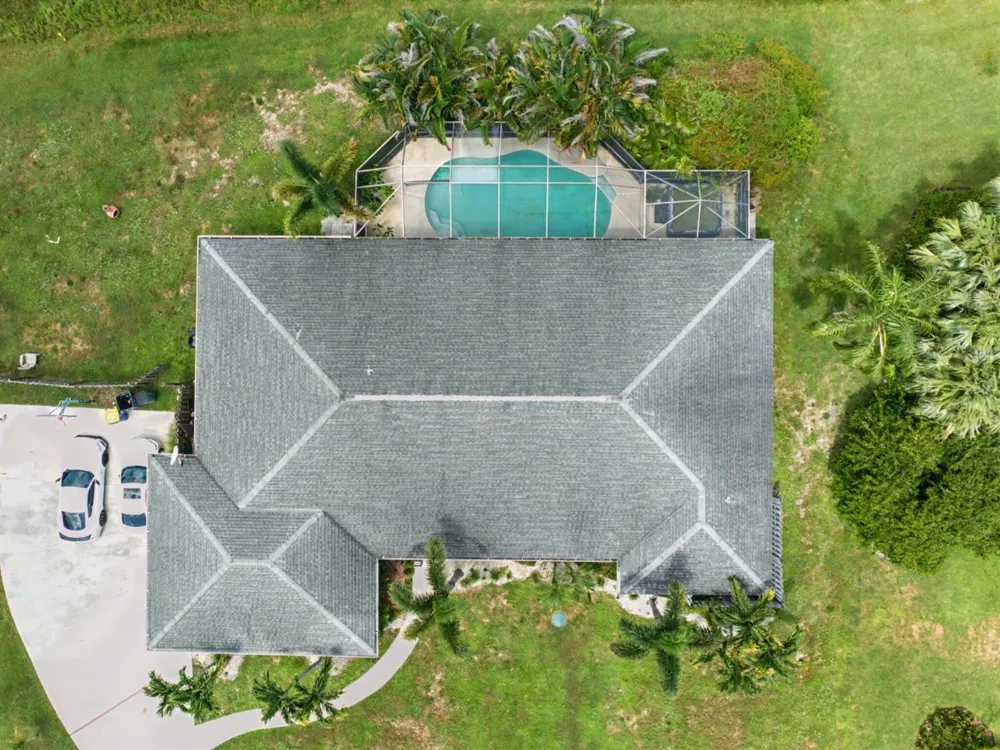 2185 NE Ocapi Court Jensen Beach, FL 34957