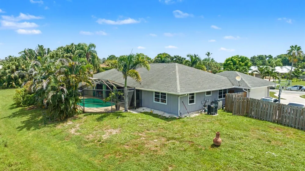 2185 NE Ocapi Court Jensen Beach, FL 34957