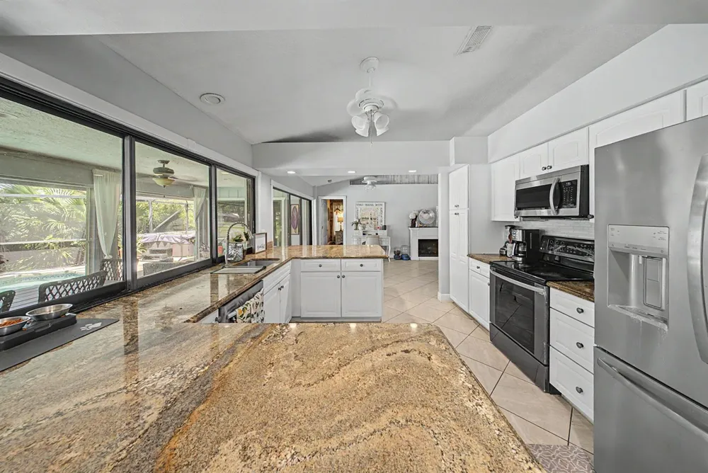 2185 NE Ocapi Court Jensen Beach, FL 34957