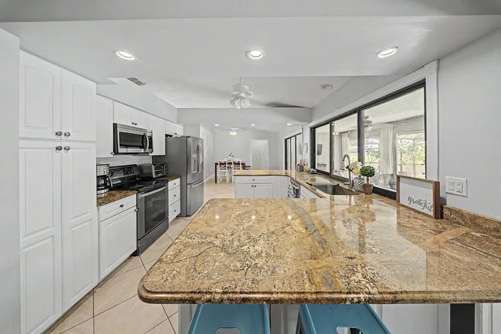 2185 NE Ocapi Court Jensen Beach, FL 34957