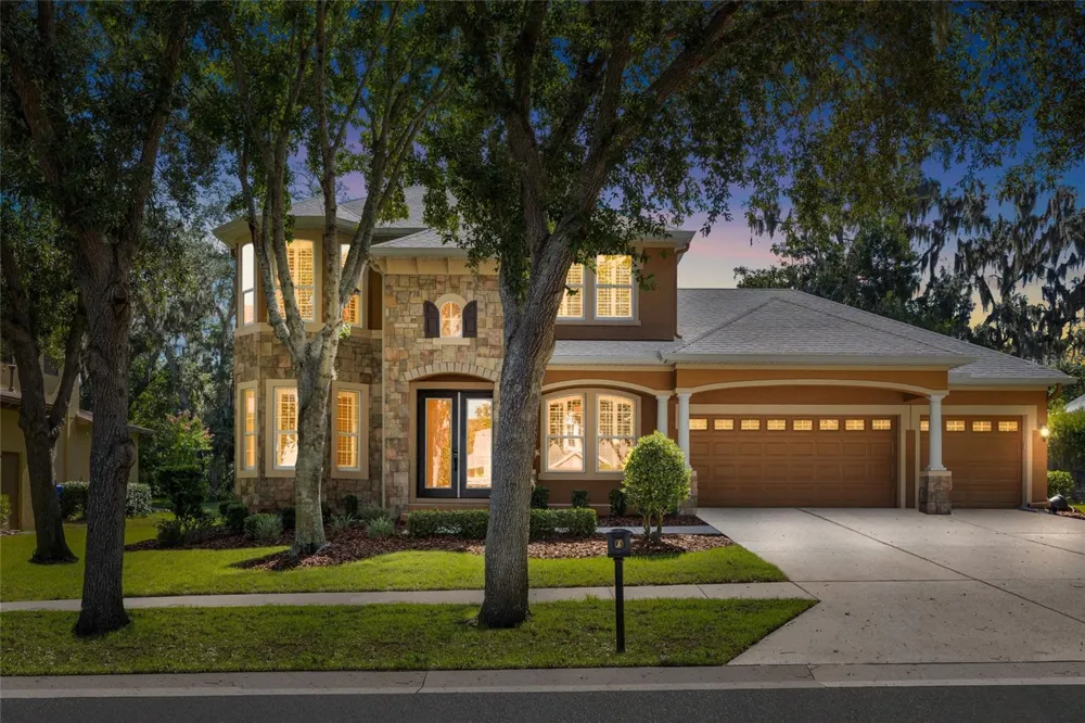 15910 TERNGLADE DRIVE Lithia, FL 33547