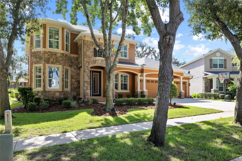 15910 TERNGLADE DRIVE Lithia, FL 33547