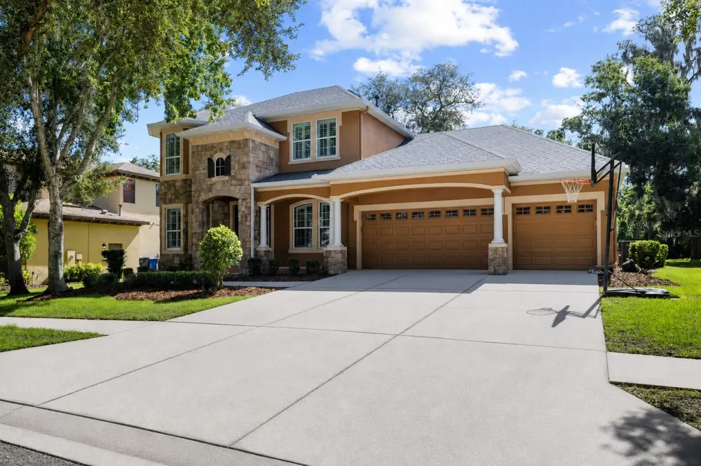 15910 TERNGLADE DRIVE Lithia, FL 33547