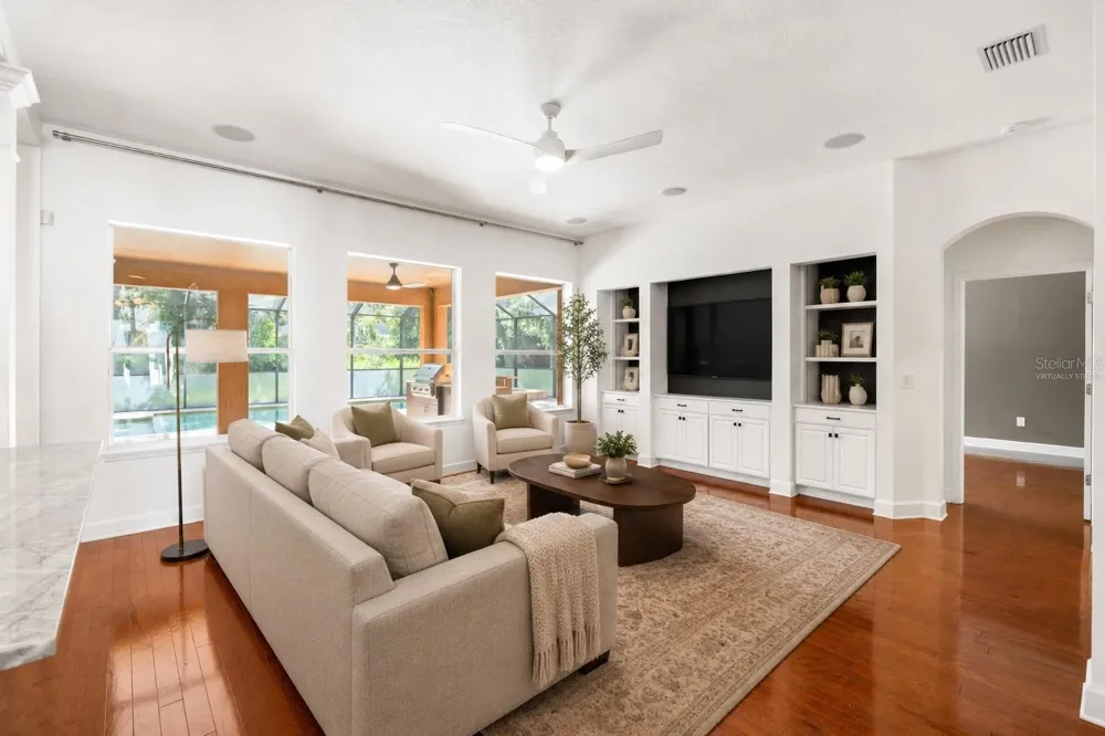 15910 TERNGLADE DRIVE Lithia, FL 33547