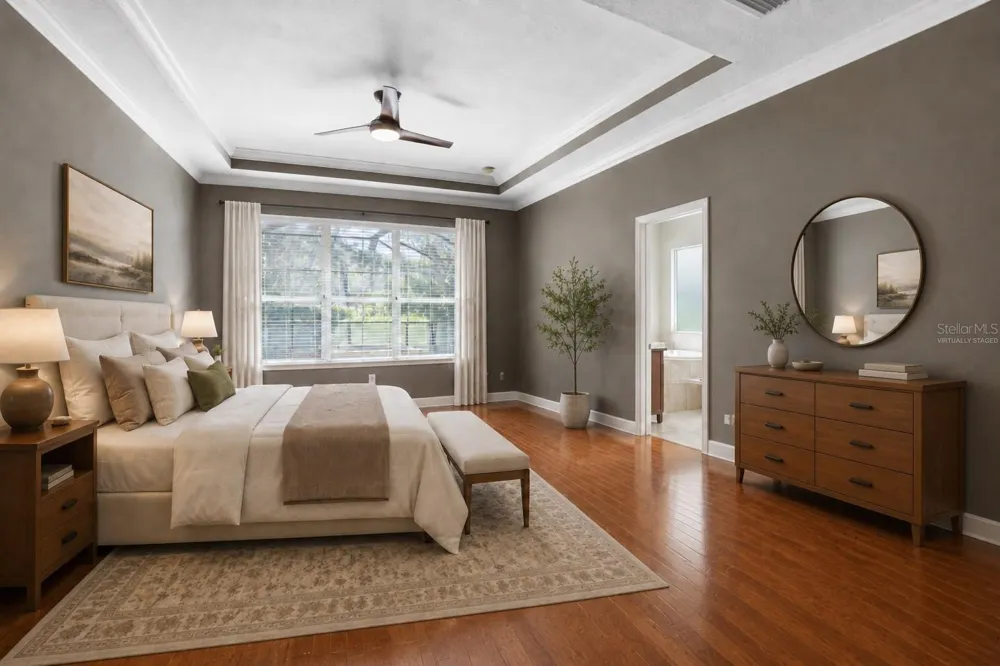 15910 TERNGLADE DRIVE Lithia, FL 33547
