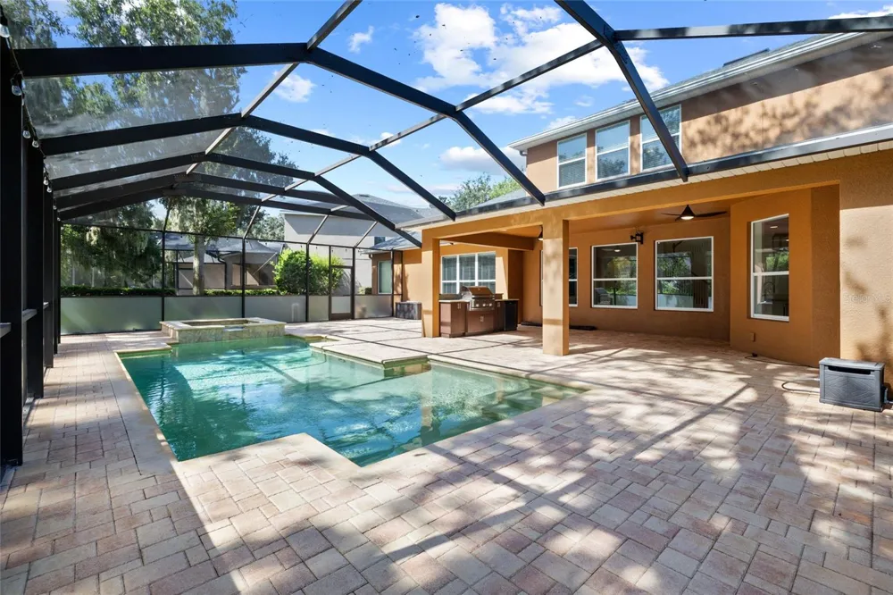 15910 TERNGLADE DRIVE Lithia, FL 33547