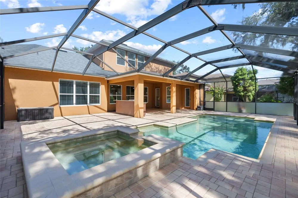 15910 TERNGLADE DRIVE Lithia, FL 33547