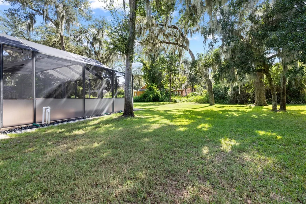 15910 TERNGLADE DRIVE Lithia, FL 33547
