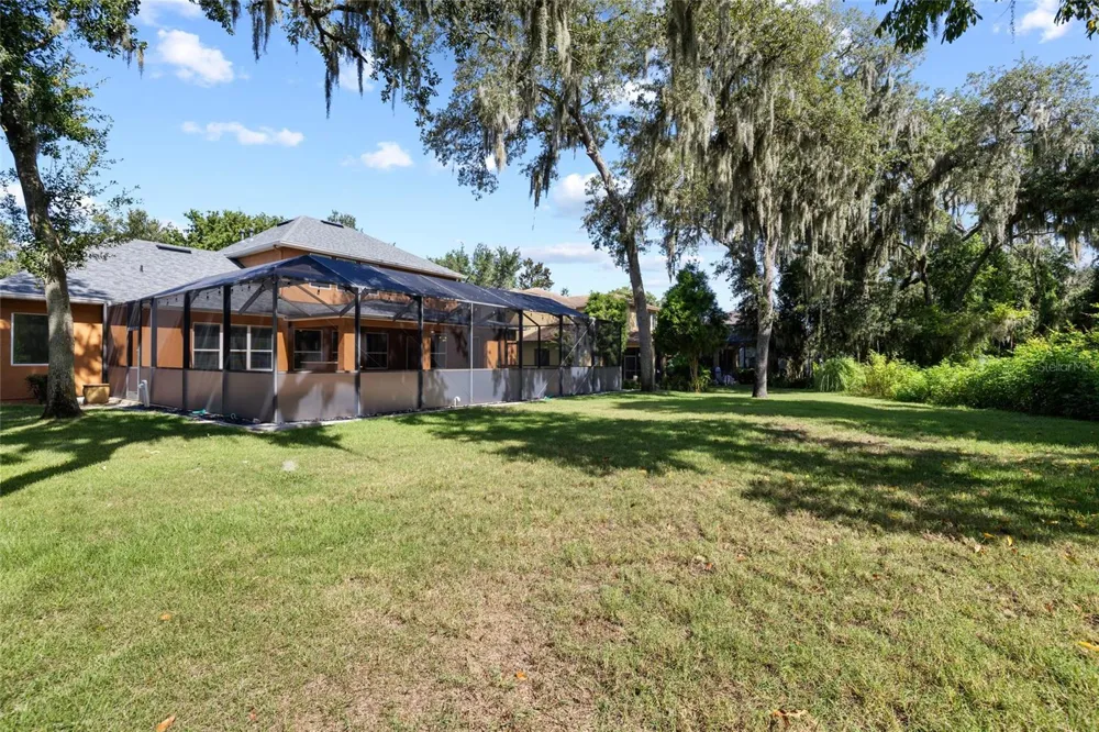 15910 TERNGLADE DRIVE Lithia, FL 33547