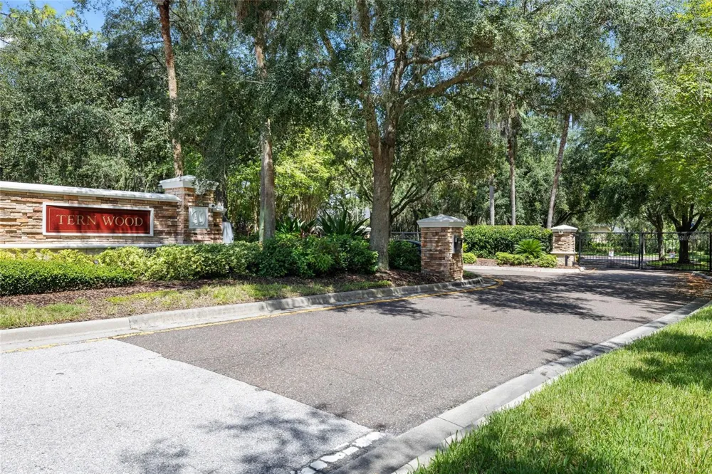 15910 TERNGLADE DRIVE Lithia, FL 33547