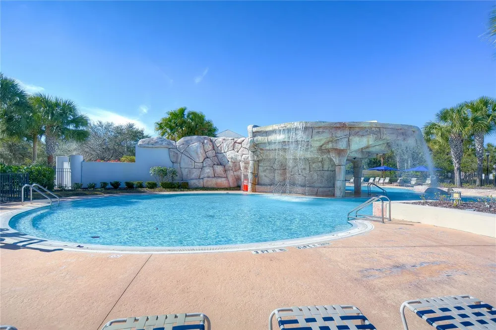 15910 TERNGLADE DRIVE Lithia, FL 33547