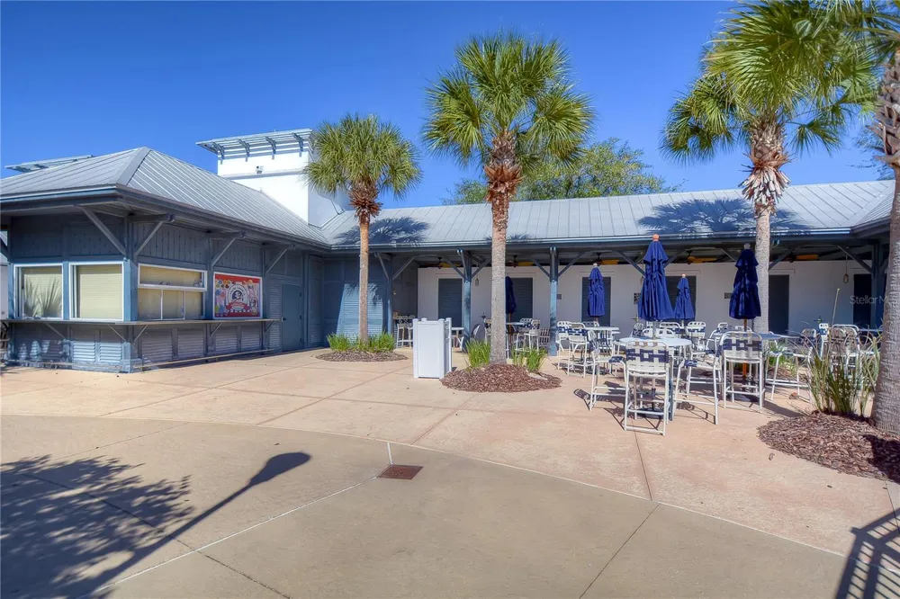 15910 TERNGLADE DRIVE Lithia, FL 33547