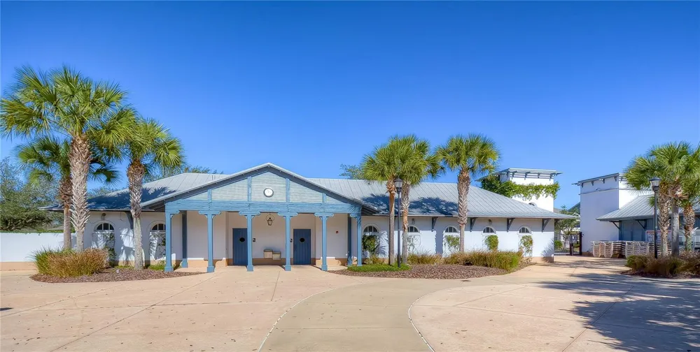 15910 TERNGLADE DRIVE Lithia, FL 33547