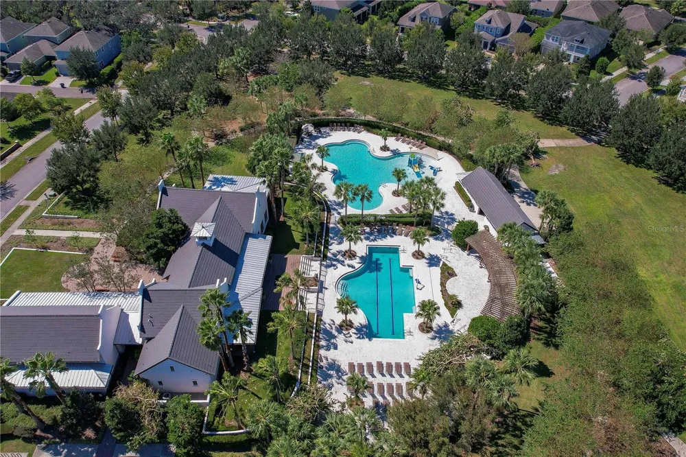 15910 TERNGLADE DRIVE Lithia, FL 33547