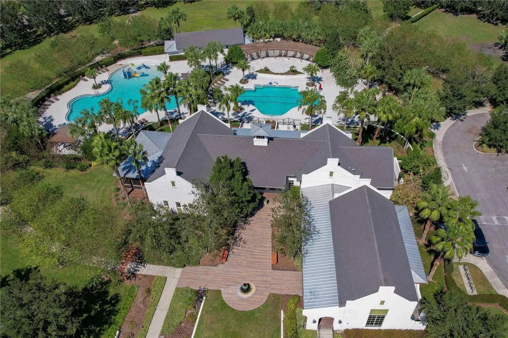 15910 TERNGLADE DRIVE Lithia, FL 33547