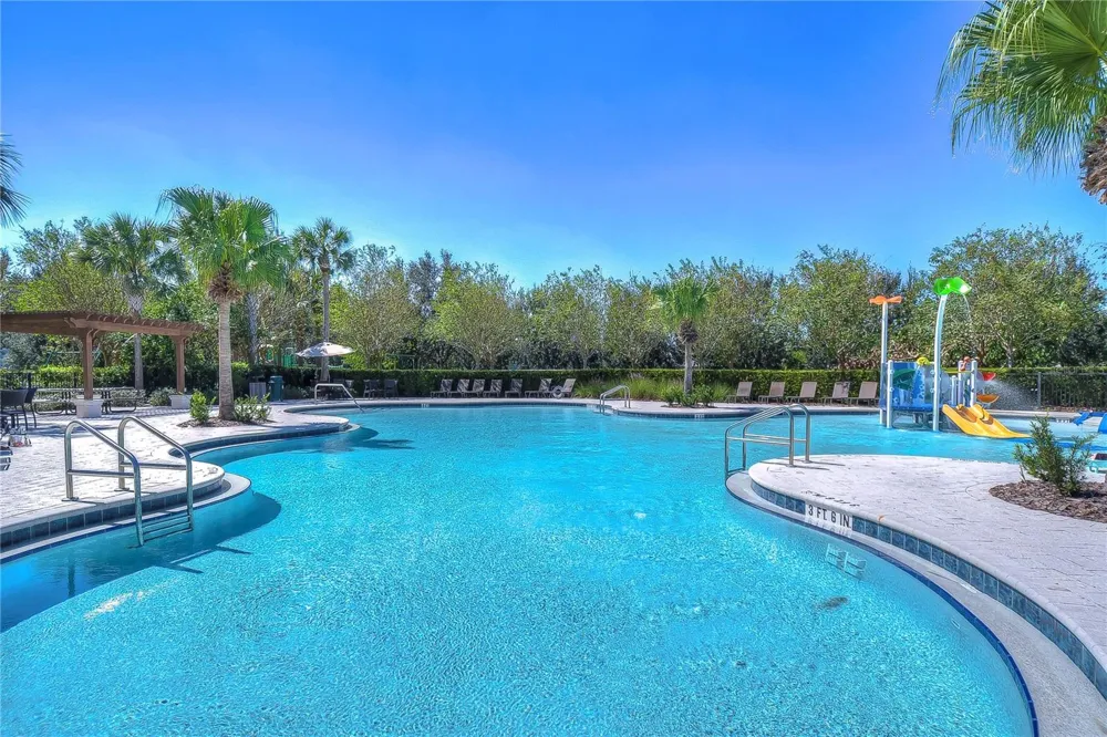 15910 TERNGLADE DRIVE Lithia, FL 33547