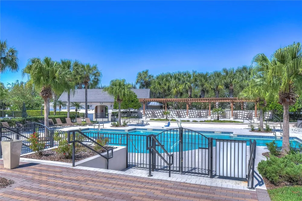 15910 TERNGLADE DRIVE Lithia, FL 33547