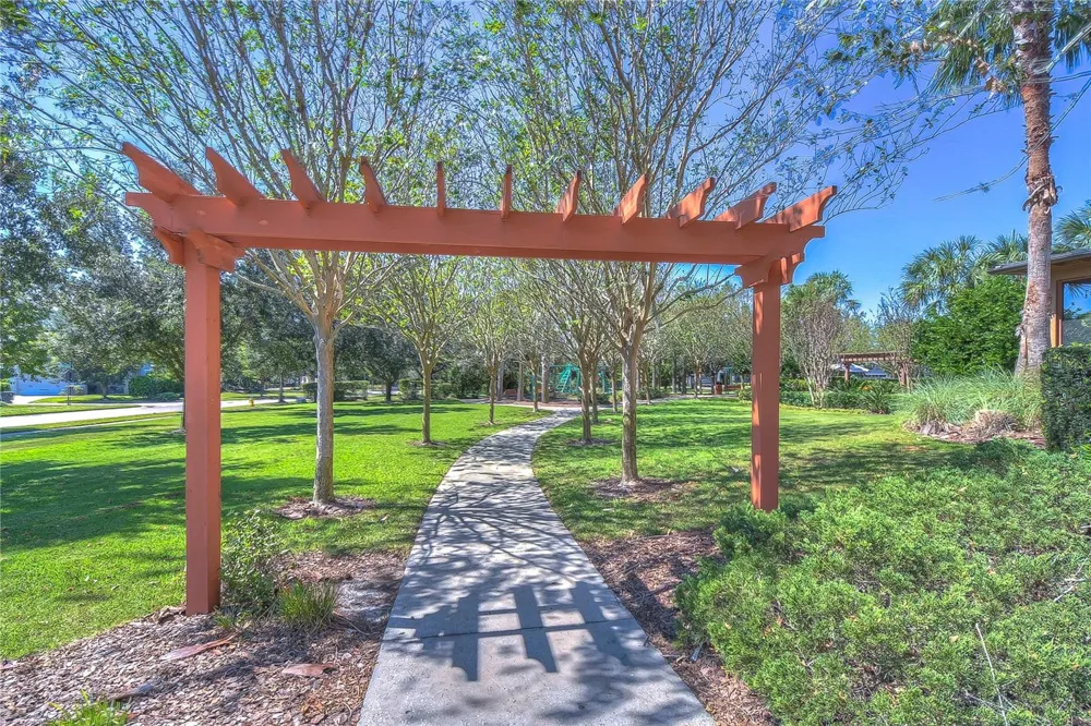 15910 TERNGLADE DRIVE Lithia, FL 33547
