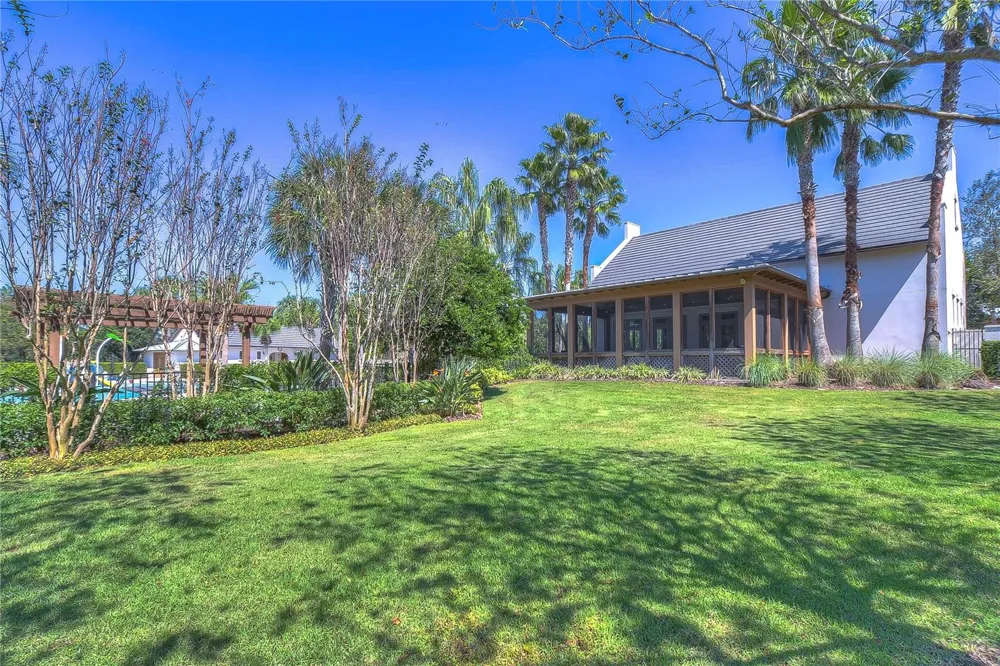 15910 TERNGLADE DRIVE Lithia, FL 33547