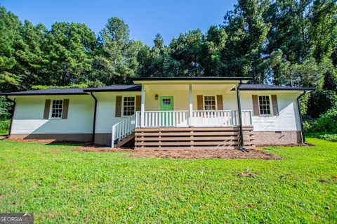1240 Rocky Branch RD