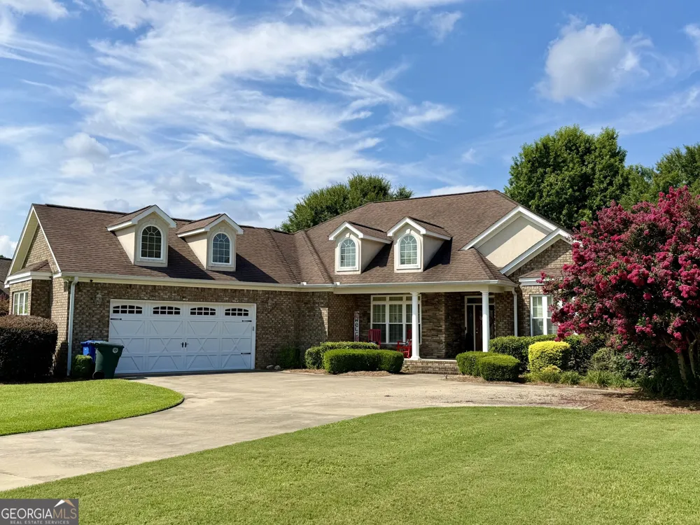 110 Walke Ridge TRL Dublin, GA 31021