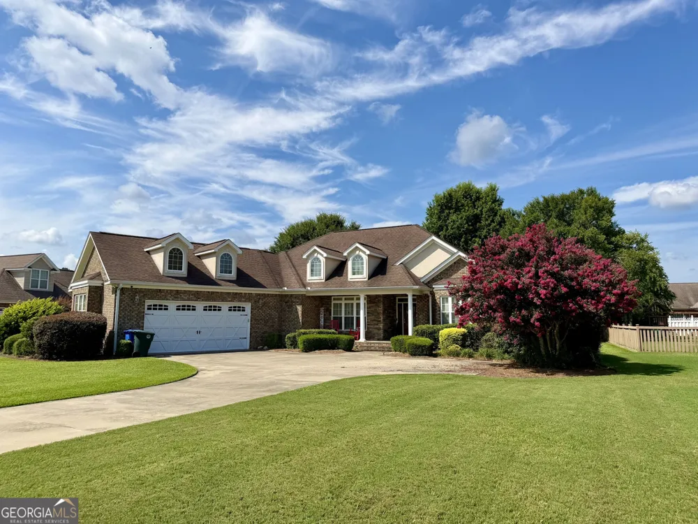 110 Walke Ridge TRL Dublin, GA 31021