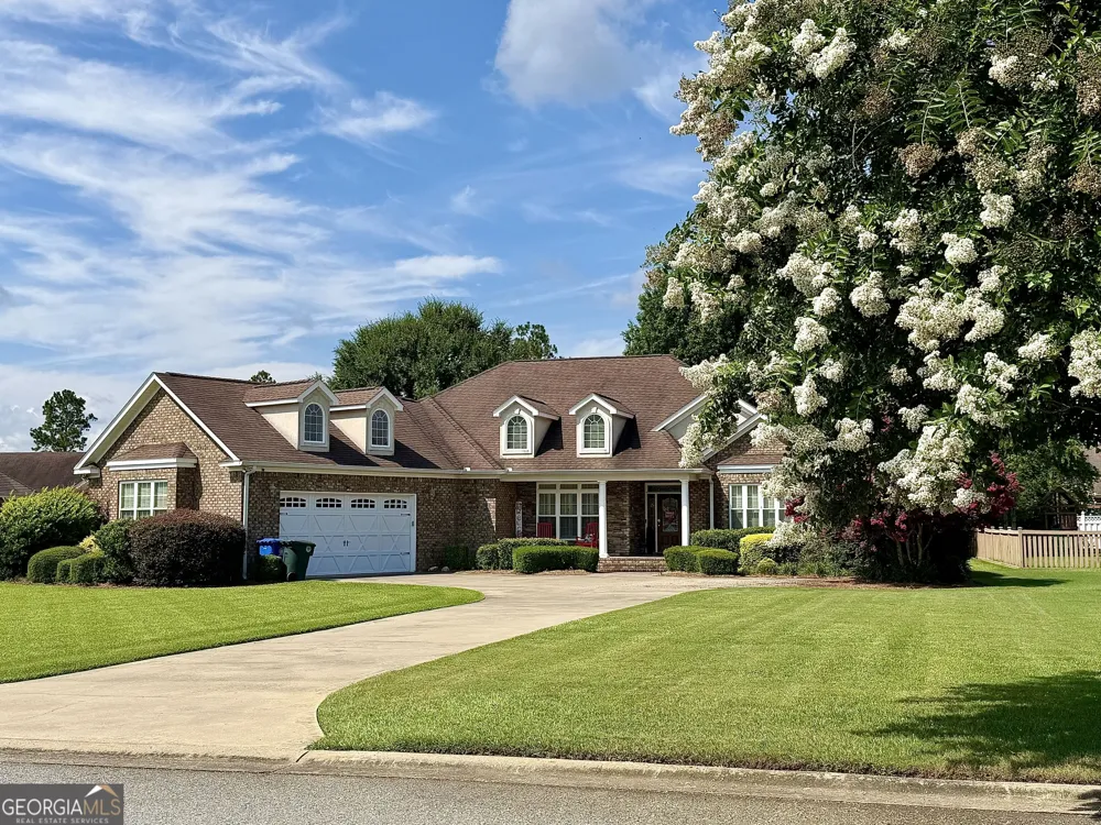 110 Walke Ridge TRL Dublin, GA 31021