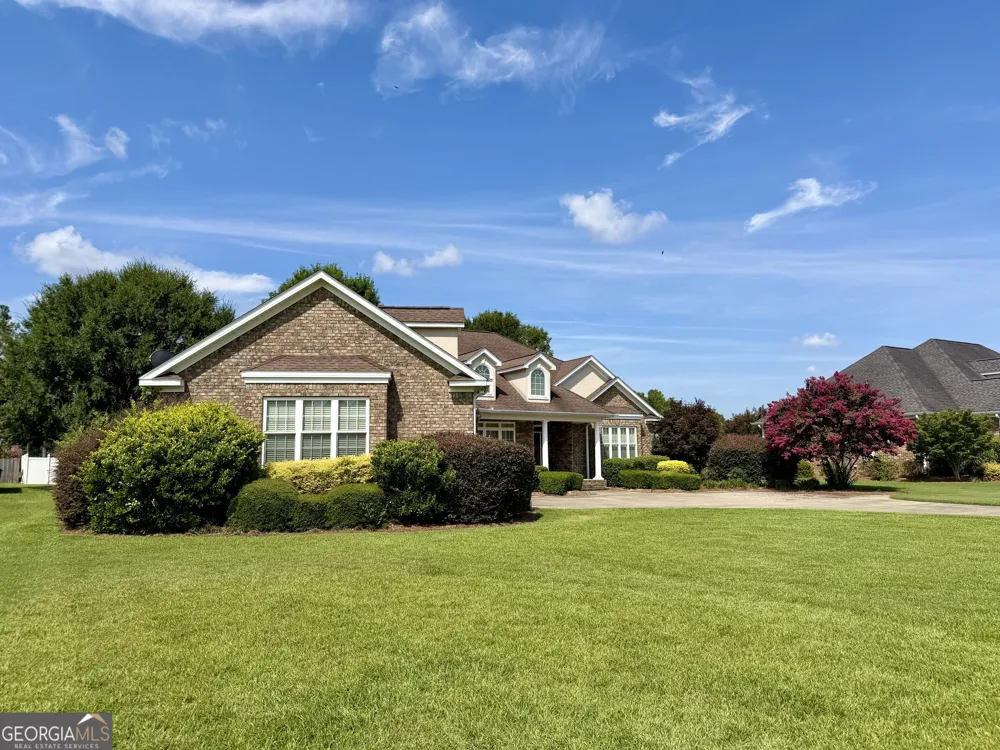 110 Walke Ridge TRL Dublin, GA 31021