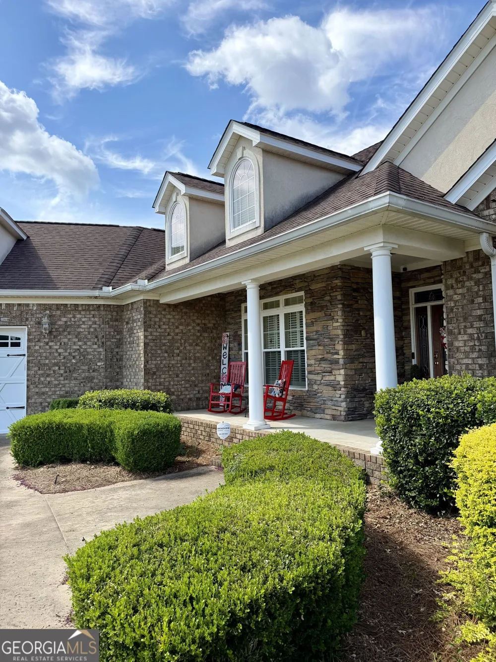 110 Walke Ridge TRL Dublin, GA 31021