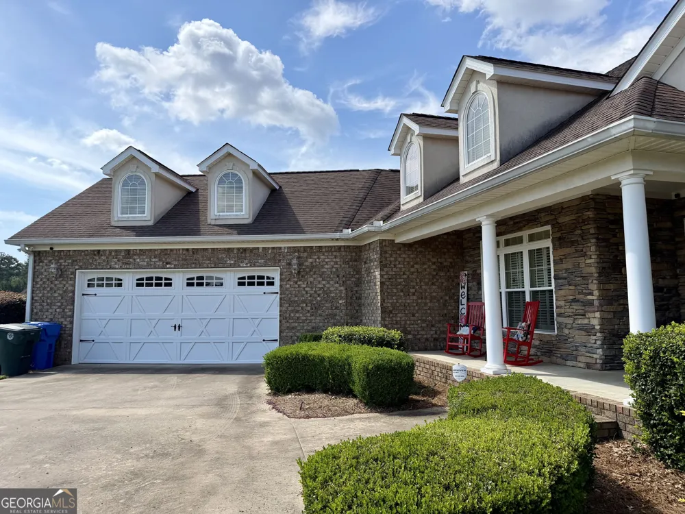 110 Walke Ridge TRL Dublin, GA 31021