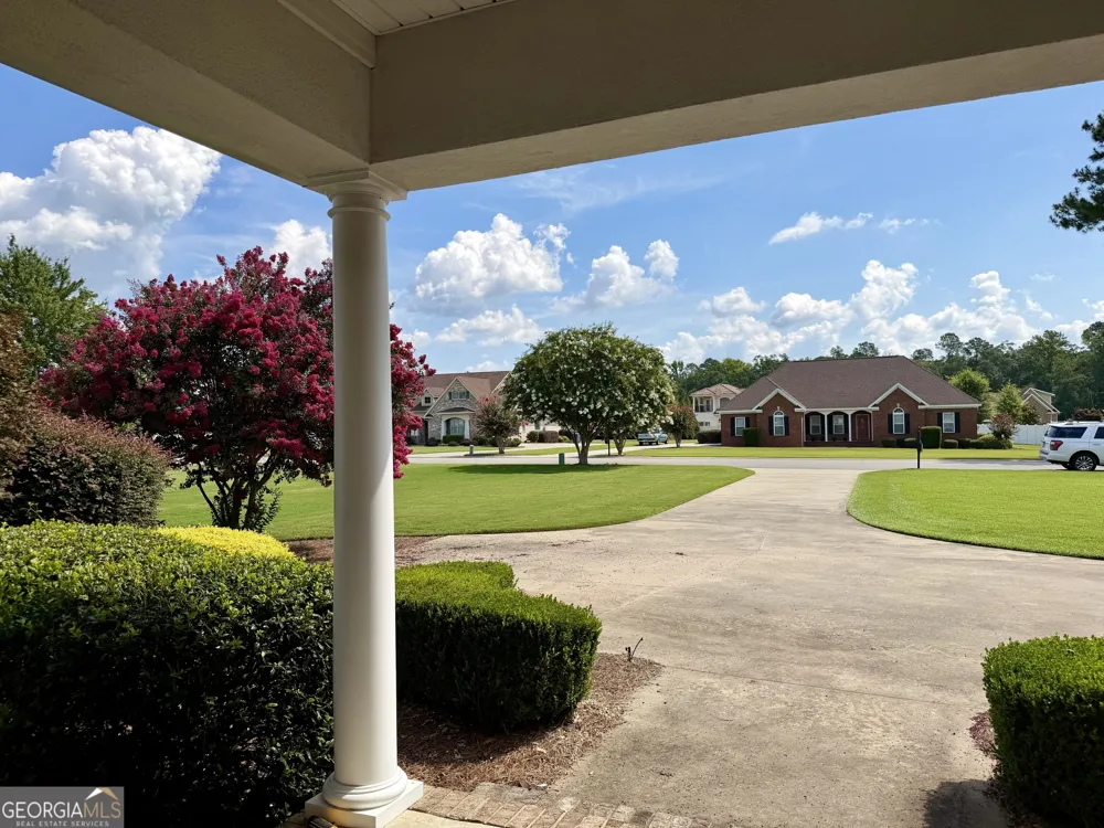 110 Walke Ridge TRL Dublin, GA 31021