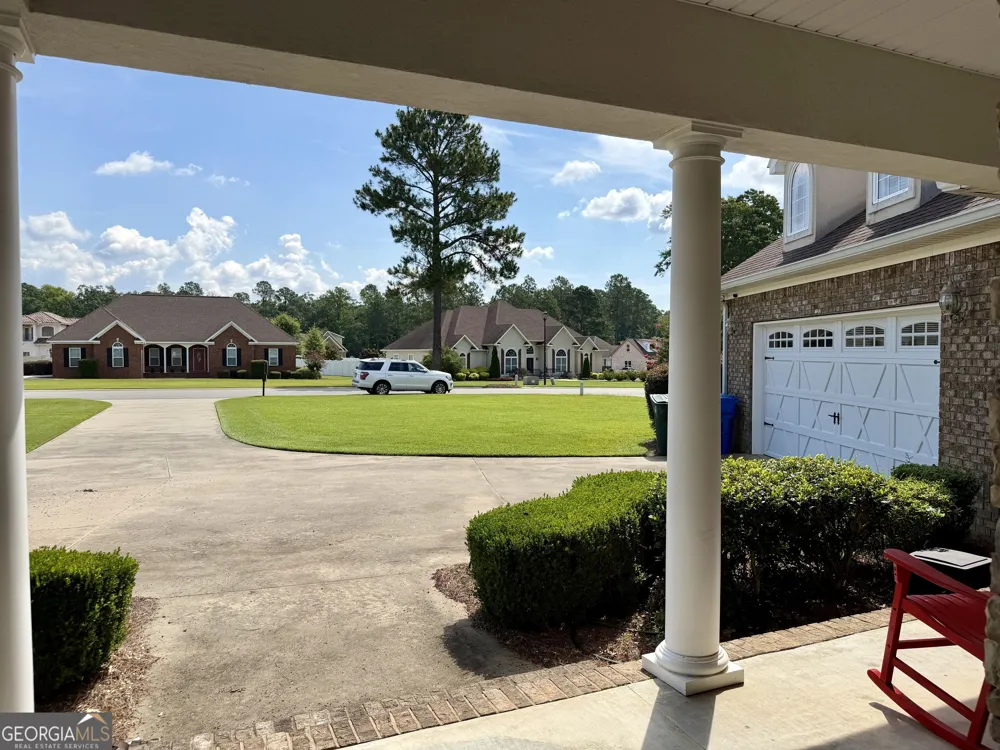 110 Walke Ridge TRL Dublin, GA 31021