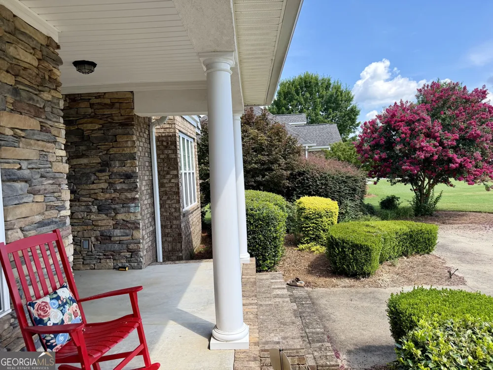110 Walke Ridge TRL Dublin, GA 31021