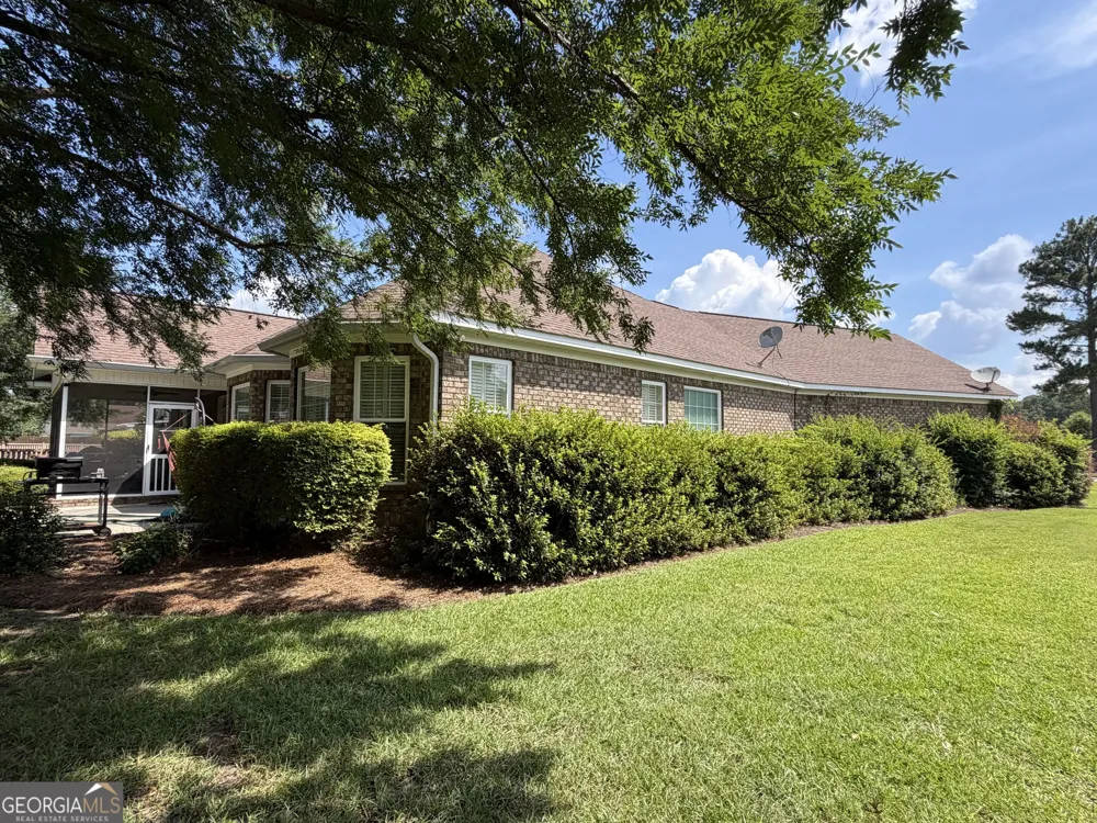 110 Walke Ridge TRL Dublin, GA 31021