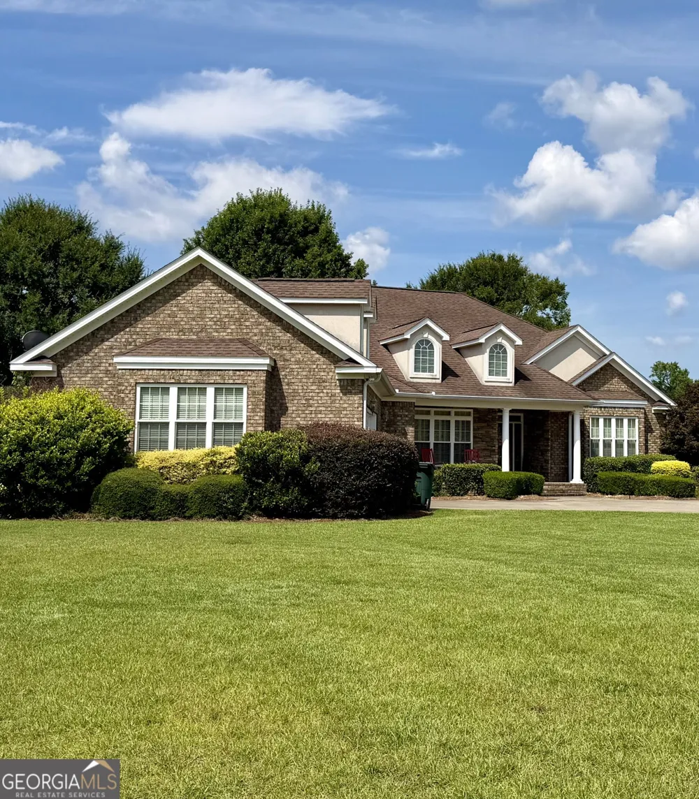 110 Walke Ridge TRL Dublin, GA 31021