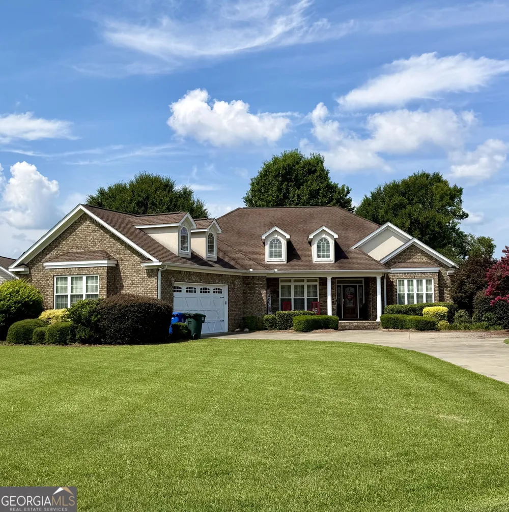 110 Walke Ridge TRL Dublin, GA 31021