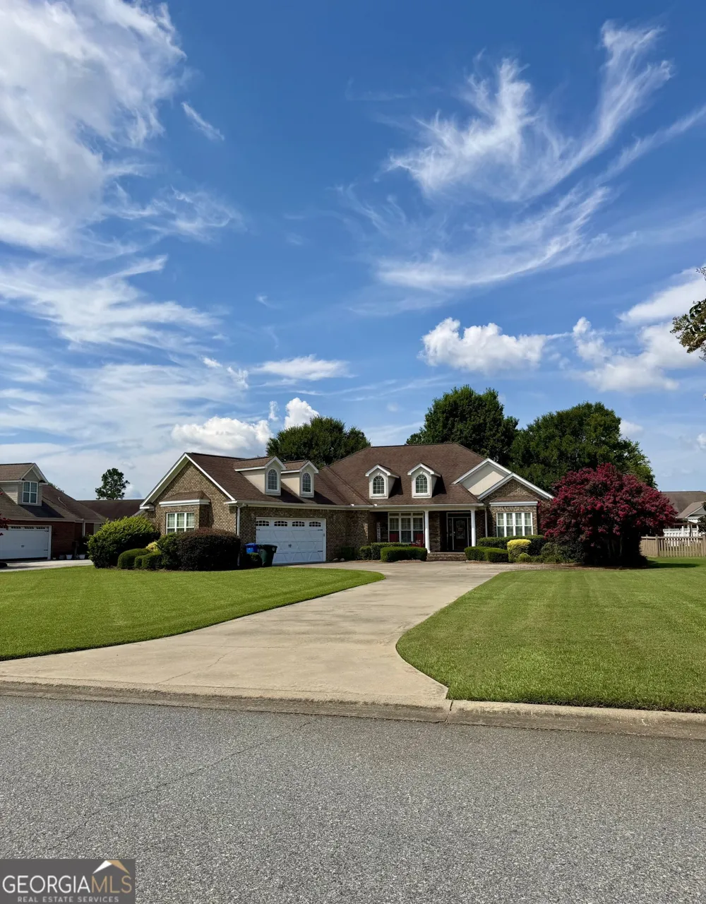 110 Walke Ridge TRL Dublin, GA 31021