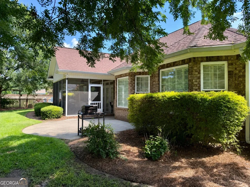110 Walke Ridge TRL Dublin, GA 31021