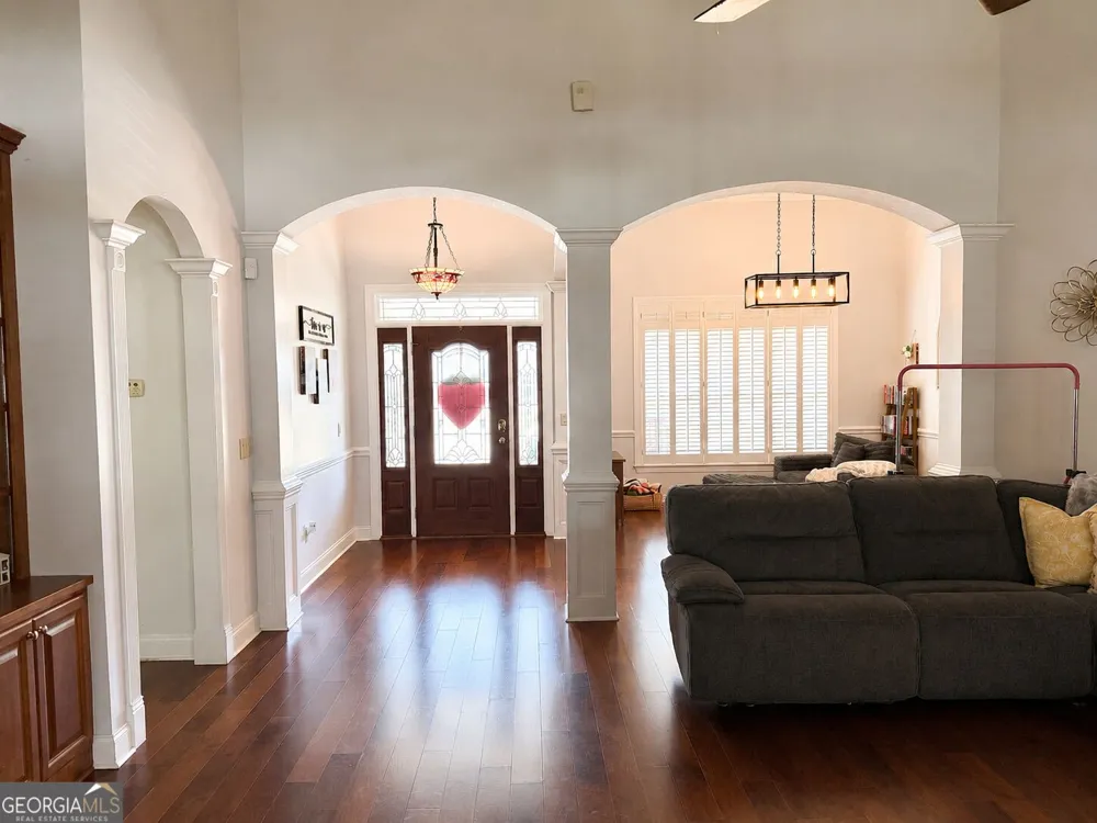 110 Walke Ridge TRL Dublin, GA 31021