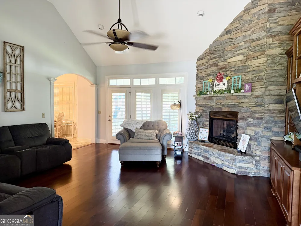 110 Walke Ridge TRL Dublin, GA 31021