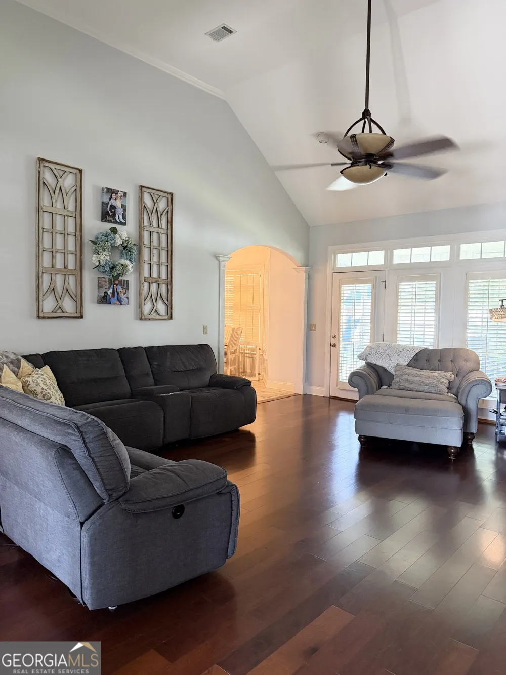 110 Walke Ridge TRL Dublin, GA 31021