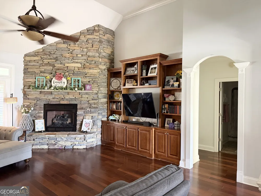 110 Walke Ridge TRL Dublin, GA 31021