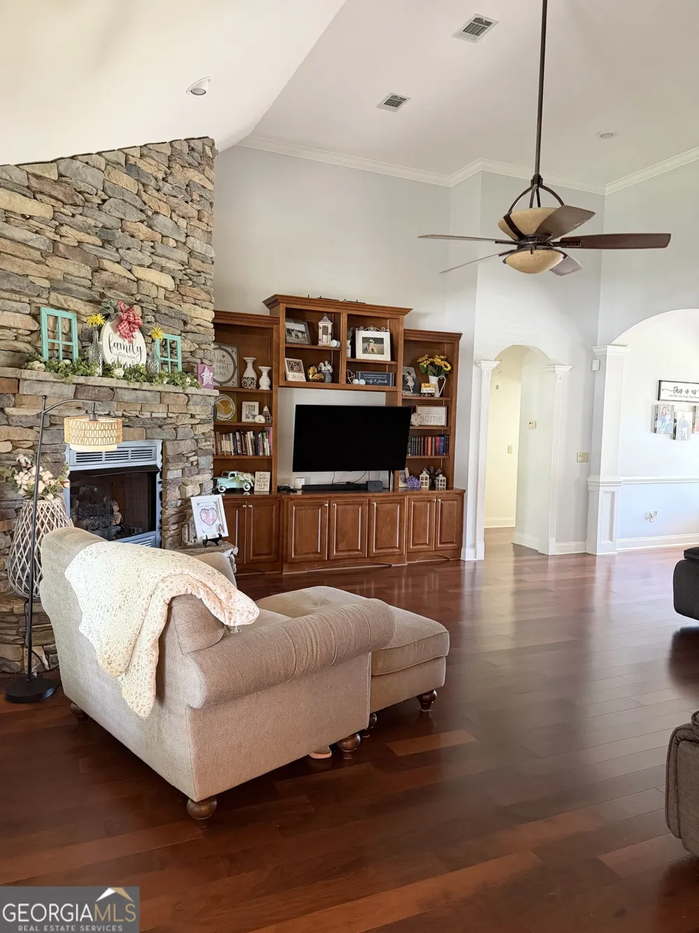 110 Walke Ridge TRL Dublin, GA 31021